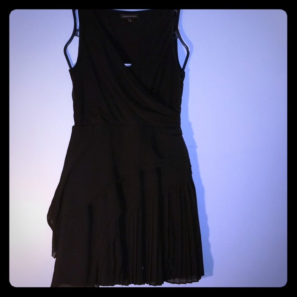 Banana Republic dress